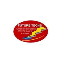 Future Techs Water LLC Logo
