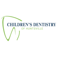 Children's Dentistry of Huntsville Logo