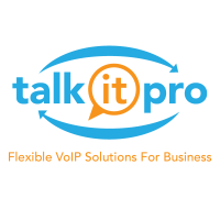 Talk It Pro Logo