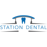 Station Dental Highlands Ranch Logo