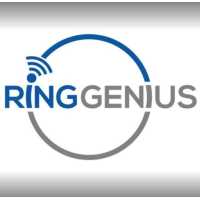 RingGenius Logo