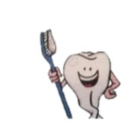 Mckenzie Family Dentistry Logo