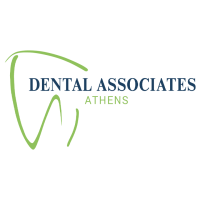 Athens Smiles Logo