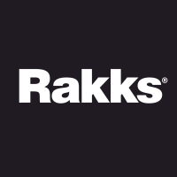 Rakks Architectural Shelving and Hardware (Rangine Corporation) Logo