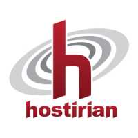 Hostirian Logo