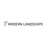 Modern Landscape Las Vegas Logo