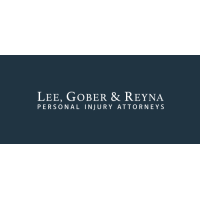 Lee, Gober & Reyna Logo