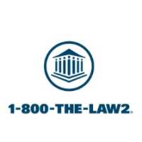 1-800-THE-LAW2 Logo