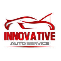 Innovative Auto Servics Logo