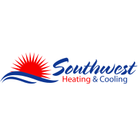 Southwest Heating & Cooling Logo