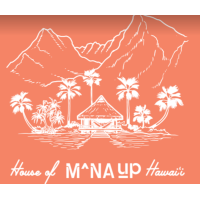 House of Mana Up Logo