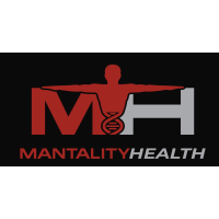 Mantality Health Omaha, Nebraska Logo