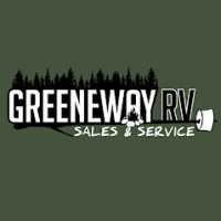 Greeneway RV Logo