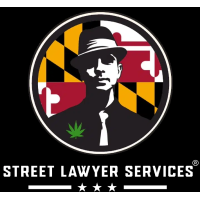 Street Lawyer Services - Baltimore Location Logo