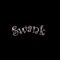 Swank A Posh Boutique Logo