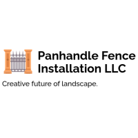 Panhandle Fence Installation LLC Logo