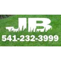 JB Landscape Service LLC Logo