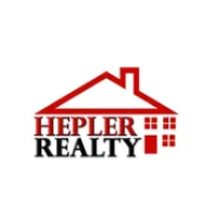 Hepler Realty Inc Logo