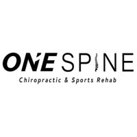 One Spine Chiropractic & Sports Rehab Logo