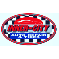 Inner City Auto Repair & Tires 2 Logo