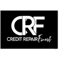 Credit Repair Finest Logo