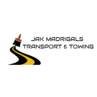 Jak Madrigals Transport & Towing Logo