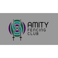 Amity Fencing Club Logo