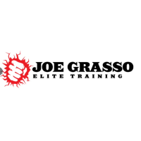 Joe Grasso Elite Training Logo