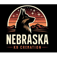 Nebraska K-9 Cremation Logo