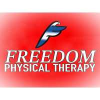 Freedom Physical Therapy Logo