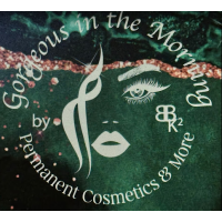 Gorgeous in the Morning Permanent Cosmetics and More Logo