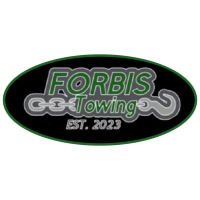 Forbis Towing Logo