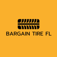 Bargain Tire FL Logo