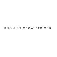 Room to Grow Designs Logo