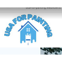 USA For Painting LLC Logo