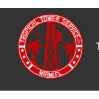 Tropical Tower Services Logo