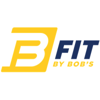 BFit West Gym + Fitness Logo