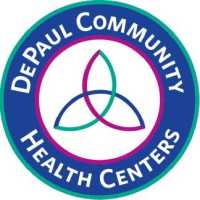 DePaul Community Health Centers - Harvey Logo
