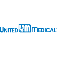 UNITED MEDICAL Logo