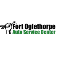 Fort Oglethorpe Auto Service Center Logo