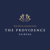 The Providence Fairfax Logo