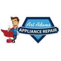 Art Adams Appliance Repair Logo