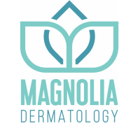Magnolia Dermatology Logo