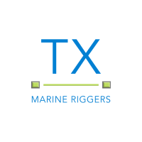 TX Marine Riggers Logo