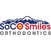 SoCO Smiles Orthodontics Logo