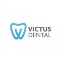 Victus Dental- 9 Mile Logo