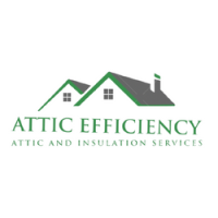 Attic Efficiency Logo