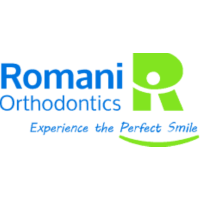Romani Orthodontics Logo