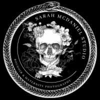 Sarah McDaniel Studio Logo