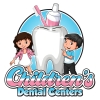 Children's Dental Centers Logo